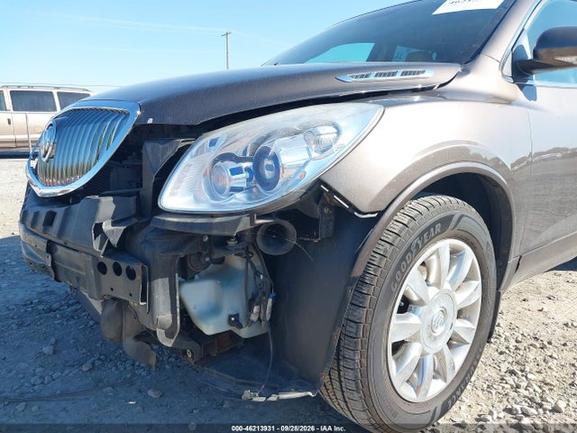 Продаж на аукціоні авто 2012 Buick Enclave Leather, vin: 5GAKVCEDXCJ254483, номер лоту: 46213931