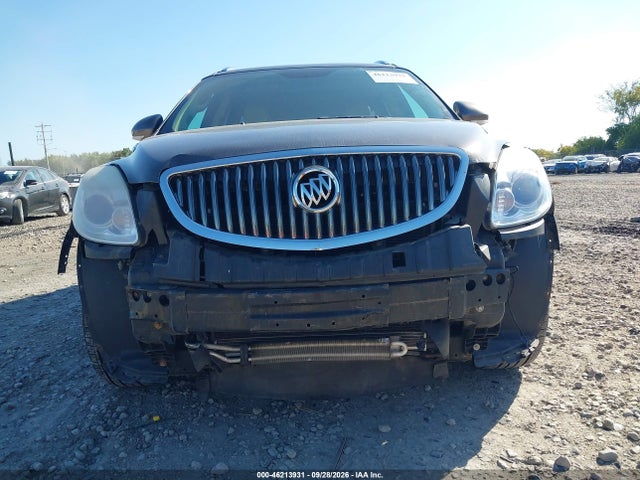 Продаж на аукціоні авто 2012 Buick Enclave Leather, vin: 5GAKVCEDXCJ254483, номер лоту: 46213931