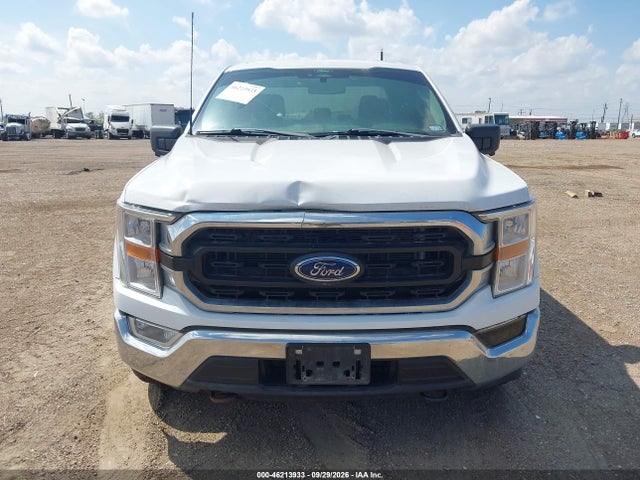 Ford F-150 Xlt 2022 1FTFX1E85NKE45033 Image 12