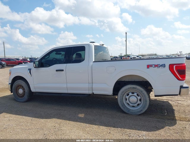 Ford F-150 Xlt 2022 1FTFX1E85NKE45033 Image 14