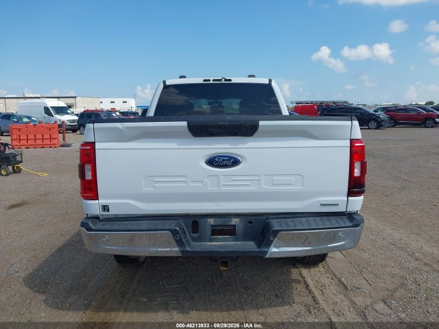 Ford F-150 Xlt 2022 1FTFX1E85NKE45033 Image 16