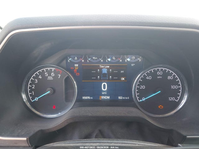 Ford F-150 Xlt 2022 1FTFX1E85NKE45033 Image 7