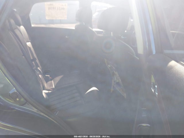 2009 Infiniti Ex35 Journey მანქანა იყიდება აუქციონზე, vin: JNKAJ09F19M951997, აუქციონის ნომერი: 46213938