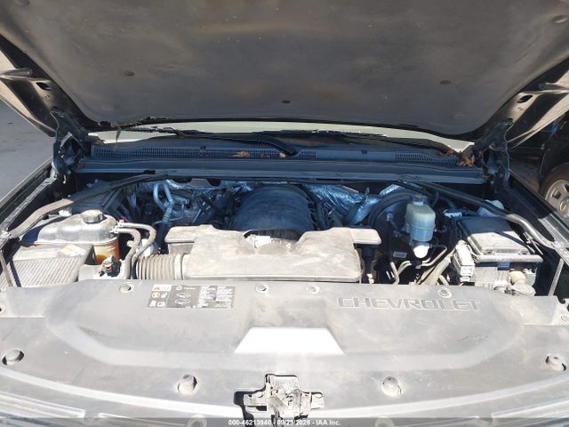 46213940 :رقم المزاد ، 1GNSCBKC4FR248735 vin ، 2015 Chevrolet Tahoe Lt مزاد بيع