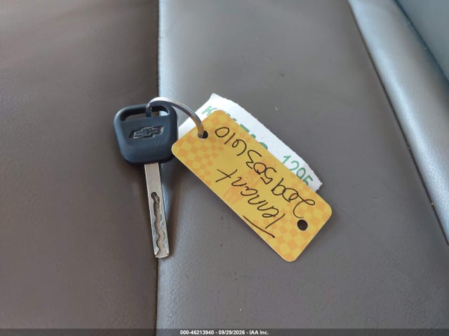 46213940 :رقم المزاد ، 1GNSCBKC4FR248735 vin ، 2015 Chevrolet Tahoe Lt مزاد بيع