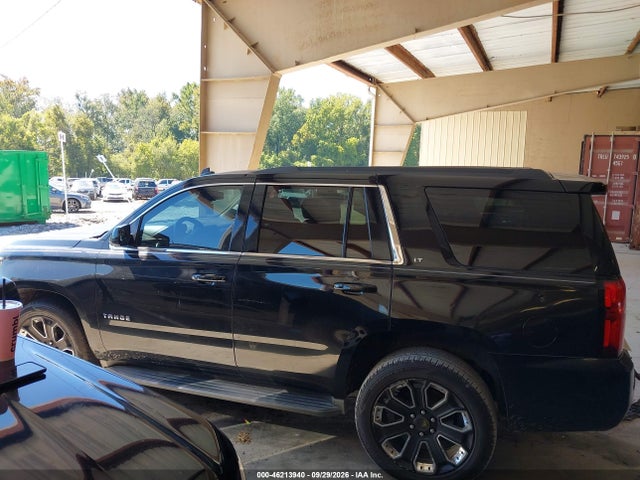 46213940 :رقم المزاد ، 1GNSCBKC4FR248735 vin ، 2015 Chevrolet Tahoe Lt مزاد بيع