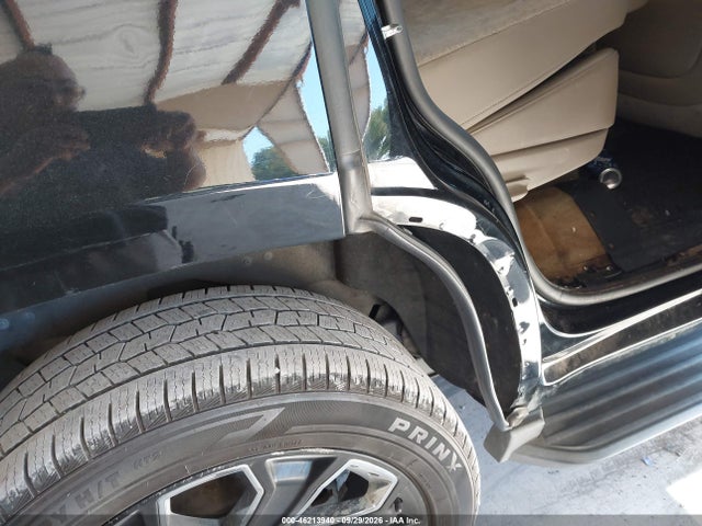 46213940 :رقم المزاد ، 1GNSCBKC4FR248735 vin ، 2015 Chevrolet Tahoe Lt مزاد بيع