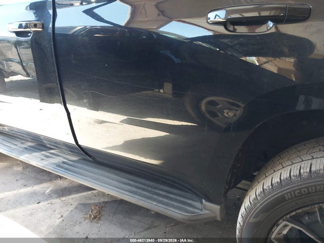 46213940 :رقم المزاد ، 1GNSCBKC4FR248735 vin ، 2015 Chevrolet Tahoe Lt مزاد بيع