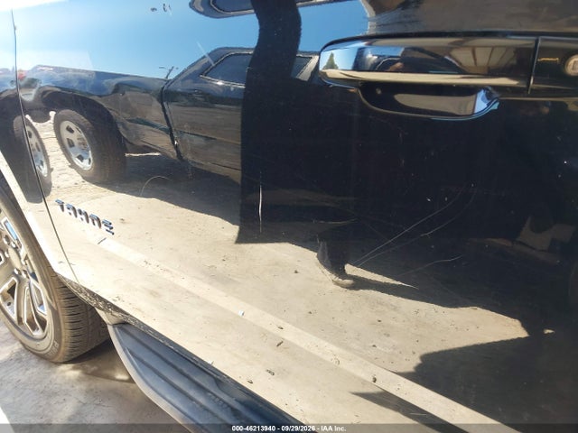 46213940 :رقم المزاد ، 1GNSCBKC4FR248735 vin ، 2015 Chevrolet Tahoe Lt مزاد بيع