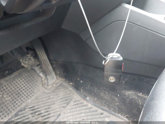 Aukcja sprzedaży 2011 Volkswagen Jetta 2.5l Se, vin: 3VWBZ7AJ8BM112430, numer aukcji: 46213947