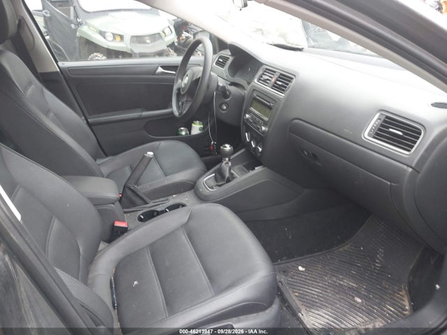 Aukcja sprzedaży 2011 Volkswagen Jetta 2.5l Se, vin: 3VWBZ7AJ8BM112430, numer aukcji: 46213947