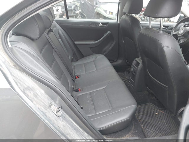 Aukcja sprzedaży 2011 Volkswagen Jetta 2.5l Se, vin: 3VWBZ7AJ8BM112430, numer aukcji: 46213947