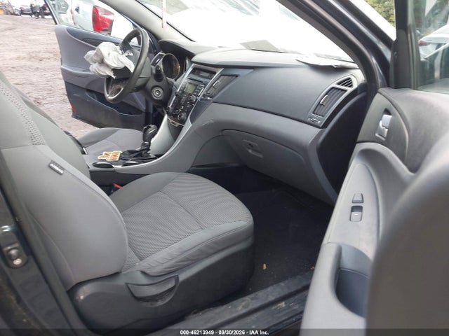 Продаж на аукціоні авто 2011 Hyundai Sonata Gls, vin: 5NPEB4AC1BH212332, номер лоту: 46213949