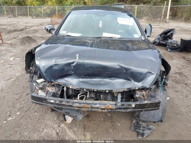 Продаж на аукціоні авто 2011 Hyundai Sonata Gls, vin: 5NPEB4AC1BH212332, номер лоту: 46213949