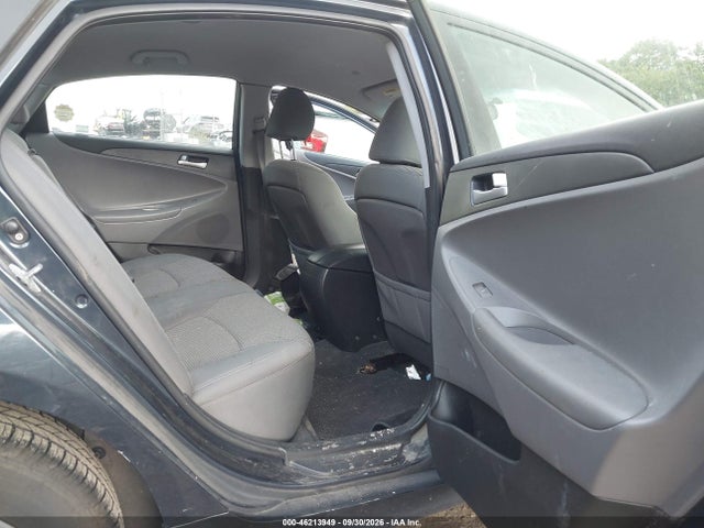 Продаж на аукціоні авто 2011 Hyundai Sonata Gls, vin: 5NPEB4AC1BH212332, номер лоту: 46213949