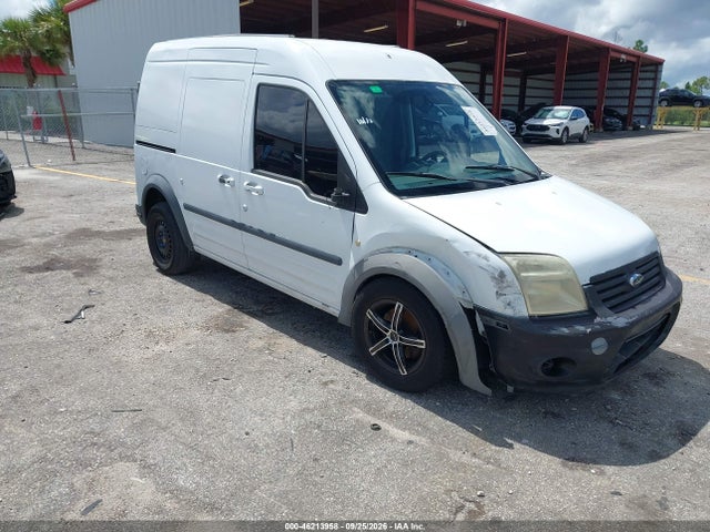 46213958 :رقم المزاد ، NM0LS7AN1CT075073 vin ، 2012 Ford Transit Connect Xl مزاد بيع