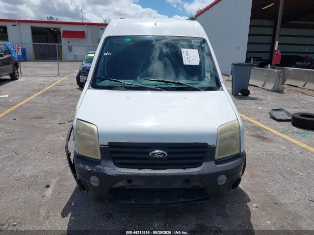 Aukcja sprzedaży 2012 Ford Transit Connect Xl, vin: NM0LS7AN1CT075073, numer aukcji: 46213958