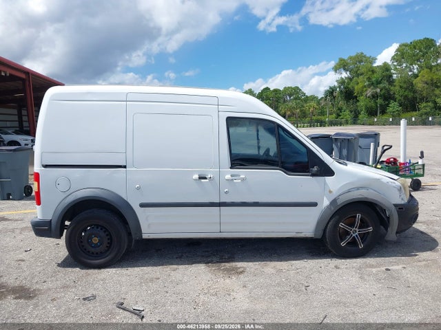 Aukcja sprzedaży 2012 Ford Transit Connect Xl, vin: NM0LS7AN1CT075073, numer aukcji: 46213958
