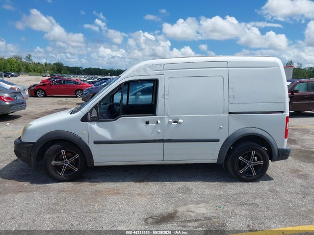 Aukcja sprzedaży 2012 Ford Transit Connect Xl, vin: NM0LS7AN1CT075073, numer aukcji: 46213958