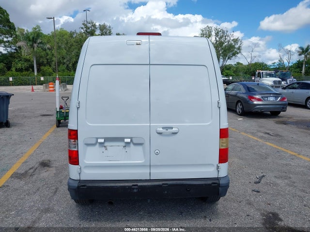 Aukcja sprzedaży 2012 Ford Transit Connect Xl, vin: NM0LS7AN1CT075073, numer aukcji: 46213958