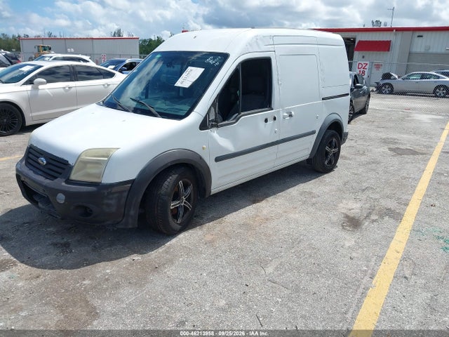 Aukcja sprzedaży 2012 Ford Transit Connect Xl, vin: NM0LS7AN1CT075073, numer aukcji: 46213958
