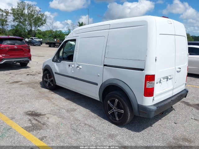Aukcja sprzedaży 2012 Ford Transit Connect Xl, vin: NM0LS7AN1CT075073, numer aukcji: 46213958