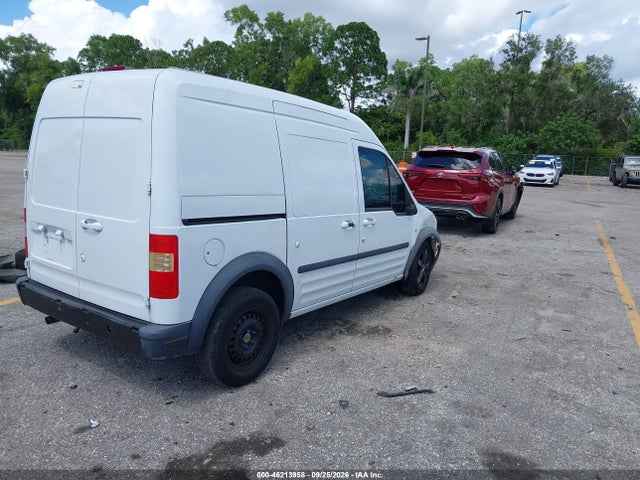 Aukcja sprzedaży 2012 Ford Transit Connect Xl, vin: NM0LS7AN1CT075073, numer aukcji: 46213958