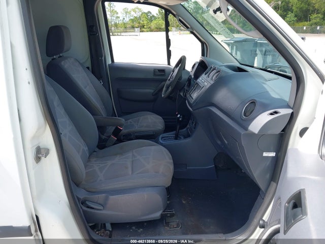 Aukcja sprzedaży 2012 Ford Transit Connect Xl, vin: NM0LS7AN1CT075073, numer aukcji: 46213958