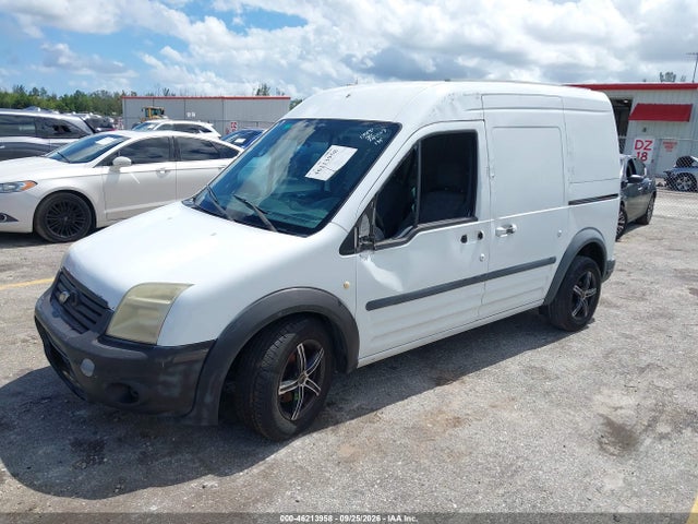 Aukcja sprzedaży 2012 Ford Transit Connect Xl, vin: NM0LS7AN1CT075073, numer aukcji: 46213958