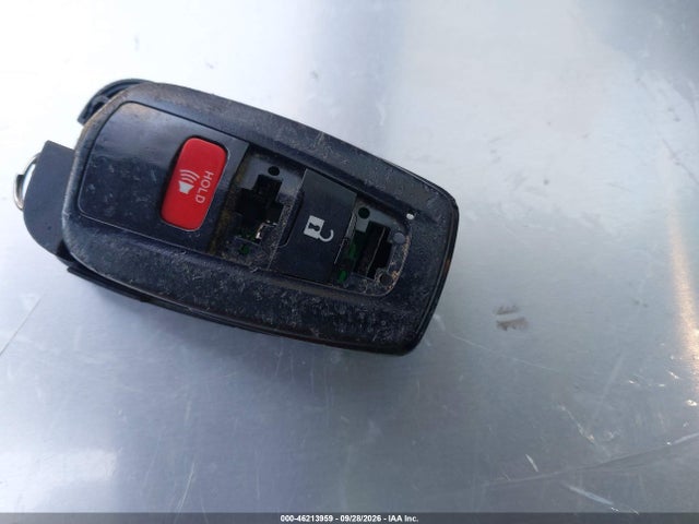 4T1K61AK7NU011148 Toyota CAMRY XSE