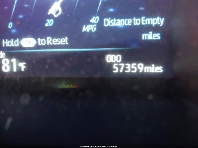4T1K61AK7NU011148 Toyota CAMRY XSE