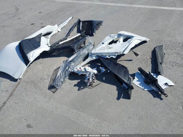 4T1K61AK7NU011148 Toyota CAMRY XSE