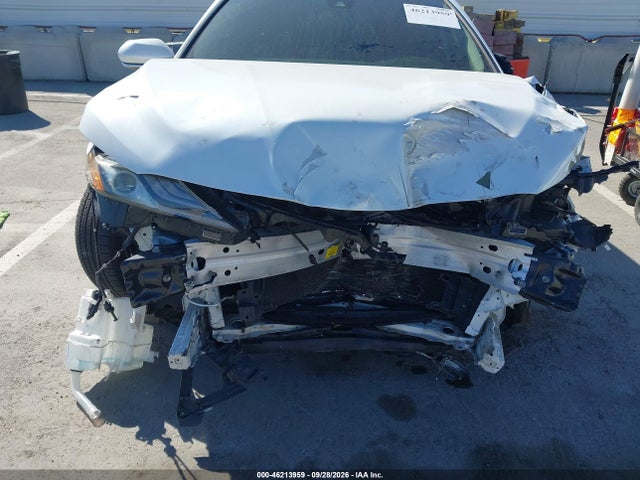 4T1K61AK7NU011148 Toyota CAMRY XSE