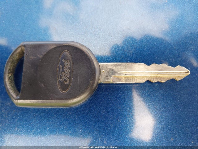 2007 Ford Mustang V6 Deluxe/v6 Premium მანქანა იყიდება აუქციონზე, vin: 1ZVFT80N675196886, აუქციონის ნომერი: 46213961