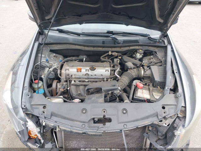 2011 Honda Accord 2.4 Se მანქანა იყიდება აუქციონზე, vin: 1HGCP2F66BA090172, აუქციონის ნომერი: 46213966