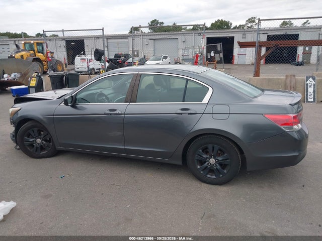 2011 Honda Accord 2.4 Se მანქანა იყიდება აუქციონზე, vin: 1HGCP2F66BA090172, აუქციონის ნომერი: 46213966