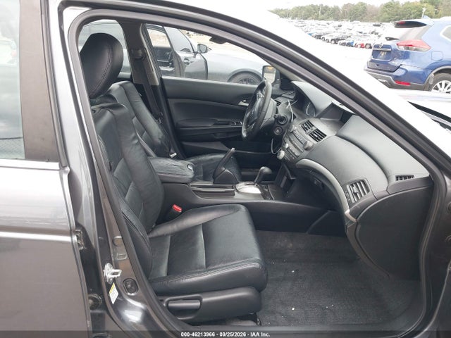 2011 Honda Accord 2.4 Se მანქანა იყიდება აუქციონზე, vin: 1HGCP2F66BA090172, აუქციონის ნომერი: 46213966