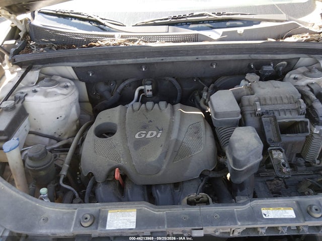 Продаж на аукціоні авто 2012 Kia Sorento Ex, vin: 5XYKU4A69CG209517, номер лоту: 46213969