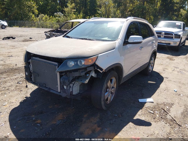 Продаж на аукціоні авто 2012 Kia Sorento Ex, vin: 5XYKU4A69CG209517, номер лоту: 46213969