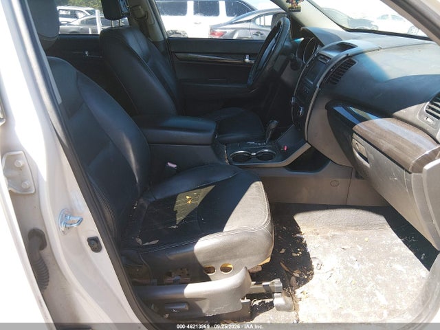 Продаж на аукціоні авто 2012 Kia Sorento Ex, vin: 5XYKU4A69CG209517, номер лоту: 46213969