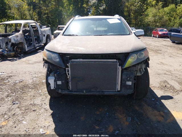 Продаж на аукціоні авто 2012 Kia Sorento Ex, vin: 5XYKU4A69CG209517, номер лоту: 46213969