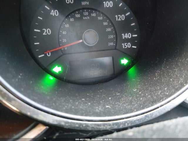 Продаж на аукціоні авто 2012 Kia Sorento Ex, vin: 5XYKU4A69CG209517, номер лоту: 46213969
