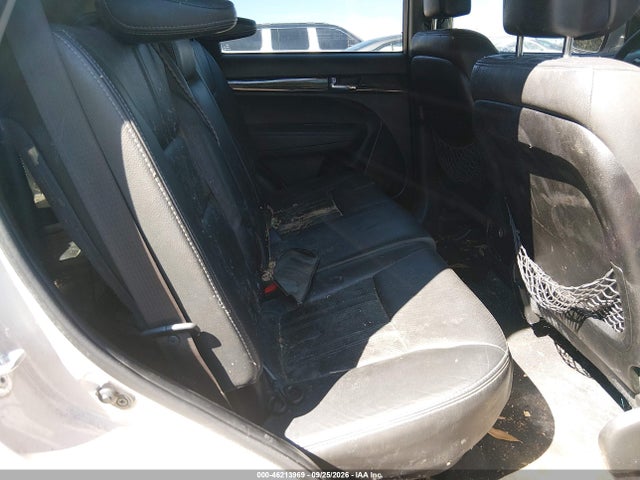 Продаж на аукціоні авто 2012 Kia Sorento Ex, vin: 5XYKU4A69CG209517, номер лоту: 46213969