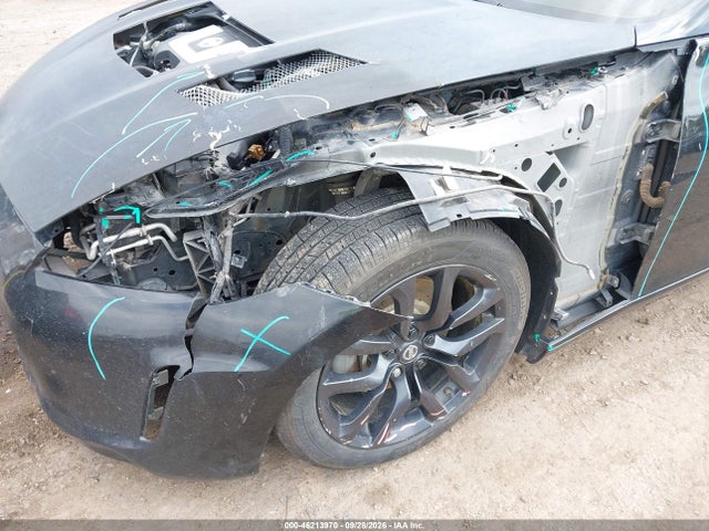 Продажа на аукционе авто 2016 Nissan 370z, vin: JN1AZ4EH1GM930575, номер лота: 46213970