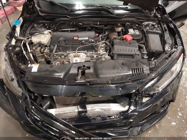 Aukcja sprzedaży 2020 Honda Civic Sport, vin: 19XFC2F81LE004662, numer aukcji: 46213971