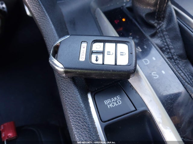 Aukcja sprzedaży 2020 Honda Civic Sport, vin: 19XFC2F81LE004662, numer aukcji: 46213971