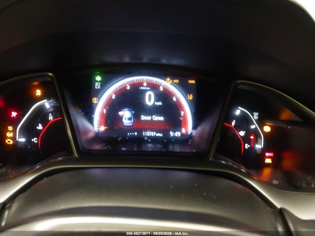 Aukcja sprzedaży 2020 Honda Civic Sport, vin: 19XFC2F81LE004662, numer aukcji: 46213971