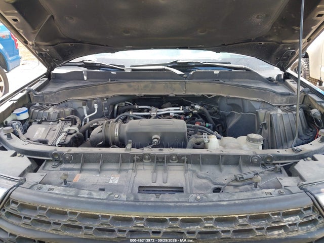 Ford Explorer 2021 1FMSK7BH1MGB04150 Image 10