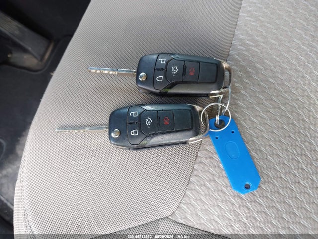 Ford Explorer 2021 1FMSK7BH1MGB04150 Image 11