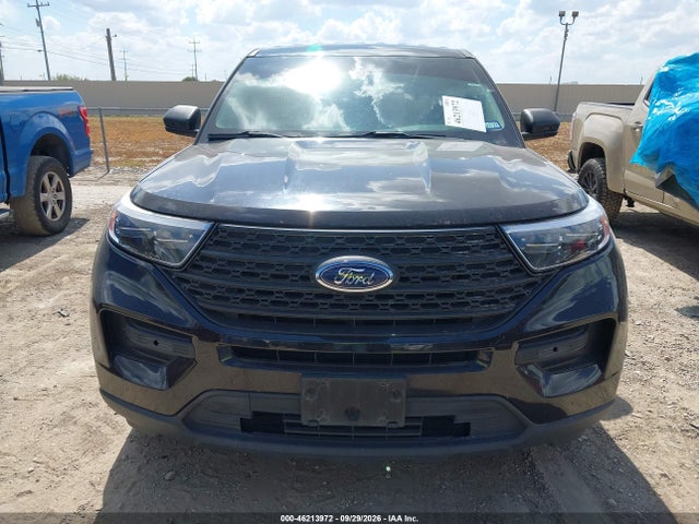 Ford Explorer 2021 1FMSK7BH1MGB04150 Image 12